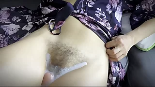 最佳射精合集 高潮特写 毛茸茸的阴户 亚洲熟妇