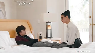 老师给学生一份“帮手”工作