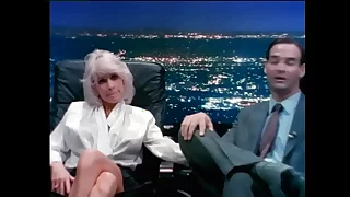 《赤裸丑闻》#1（地平线）