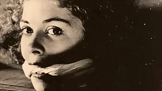 我的秘密生活，复古女同性恋捆绑